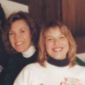 Meet your Posher, Christi